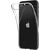 Fusion Ultra Back Case 0.3 mm Izturīgs Silikona Aizsargapvalks Priekš Apple iPhone SE 2020 | 2022 Caurspīdīgs