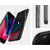 Fusion Ultra Back Case 0.3 mm Izturīgs Silikona Aizsargapvalks Priekš Apple iPhone SE 2020 | 2022 Caurspīdīgs