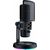 Cougar I Screamer-X I 3H500MK3B.0001 I MicrophoneI 3 Omni-Dimesion Mic / Noise Reduction / Pop Filter / RGB Base