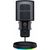 Cougar I Screamer-X I 3H500MK3B.0001 I MicrophoneI 3 Omni-Dimesion Mic / Noise Reduction / Pop Filter / RGB Base