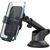 XO  WX027 15W Automašīnas turētājs ar induktīvo uzlādi Telefonu Turētāji Auto Velo Moto