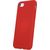 Fusion elegance fibre izturīgs silikona aizsargapvalks Samsung A336 Galaxy A33 5G sarkans
