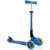 3-wheel scooter Globber Foldable Lights Navy Blue Jr 437-100