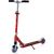 Scooter Globber Flow Element Comfort Lights Ruby Red 727-102 Самокаты детские