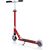 Scooter Globber Flow Element Comfort Lights Ruby Red 727-102 Самокаты детские
