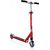 Scooter Globber Flow Element Comfort Lights Ruby Red 727-102 Самокаты детские