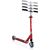 Scooter Globber Flow Element Comfort Lights Ruby Red 727-102 Самокаты детские