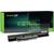 Green Cell AS53 notebook spare part Battery