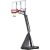 Basketbola statīvs ZDK027 BASKETBALL HOOP NILS