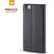 Mocco Smart Magnet Case Чехол Книжка для телефона Huawei P20 Lite Черный