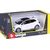 BBURAGO car model 1/24 VW Polo GTI Mark 5, 18-21059