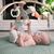 INGENUITY activity gym Cozy Spot, 12126