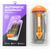 Roger Tempered glass 9D Easy Tool for iPhone 14 Pro Max 6,7" privacy