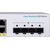 Cisco CBS220-24P-4G Managed L2 Gigabit Ethernet (10/100/1000) Power over Ethernet (PoE) 1U White