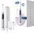 Braun Oral-B iO Series 9n Adult Rotating-oscillating toothbrush Rose