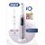 Braun Oral-B iO Series 9n Adult Rotating-oscillating toothbrush Rose