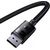 DP 8K to DP 8K cable Baseus High Definition 5m (black)