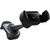 Solar electric car mount Baseus T-Space (black)