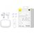 Earphones TWS Baseus Bowie M2s (white)