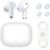 Earphones TWS Baseus Bowie M2s (white)