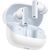 Earphones TWS Baseus Bowie M2s (white)