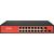 WI-PS518G ~  PoE Komutators 16FE(PoE)+1GE(Uplink)+1 Combo SFP (PoE 200W)