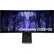 Monitors Samsung Odyssey OLED G8 G85SB, 34"