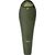 Lafuma Active 5 / Tumši zaļa / Labais Guļammaisi