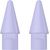 Pen Tips, Baseus Pack of 2, Nebula Purple