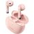 Earbuds TWS Mcdodo HP-2780 (Pink)