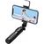 Selfie stick Mcdodo SS-1781 Bluetooth (black) Selfie Stick