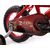 Children's bicycle 12" Huffy 22481W Disney Cars