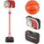 ZDK881G Basketbola grozs NILS