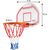 TDK009 Basketbola grozs NILS