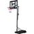 ZDK020 Basketbola grozs NILS