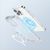 Joyroom JR-14D8 Transparent Magnetic Case for Apple iPhone 14 Pro Max 6.7 " (MagSafe Compatible)