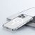 Joyroom JR-14D8 Transparent Magnetic Case for Apple iPhone 14 Pro Max 6.7 " (MagSafe Compatible)