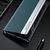 Fusion Sleep PRO eko ādas grāmatveida maks Samsung A135 | A137 Galaxy A13 4G melns