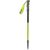 Pinguin Light TL Foam / Zaļa / Melna / 66 - 136 cm