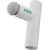 FeiyuTech massage gun KiCA Mini-C, white