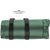 Pašpiepūšamais paklājiņš ar spilvenu NC4008 GREEN SELF-INFLATING MAT NILS CAMP