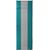 Pašpiepūšamais paklājiņš ar spilvenu NC4340 TURQUOISE-GREY SELF-INFLATING MAT NILS CAMP