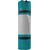 Pašpiepūšamais paklājiņš ar spilvenu NC4340 TURQUOISE-GREY SELF-INFLATING MAT NILS CAMP