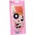 Cartoon Network The Powerpuff Girls Aizmugurējais Silikona Apvalks Priekš Apple iPhone XS Max Blossom