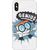 Cartoon Network Dexter Силиконовый чехол для Apple iPhone XS Max Dexter