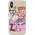 Cartoon Network Dexter Aizmugurējais Silikona Apvalks Priekš Apple iPhone XS Max Family
