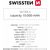 Swissten WORX II Power Bank Universāla Ārējas Uzlādes Baterija 2x USB-A / USB-C / Micro USB / 10000 mAh
