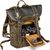National Geographic mugursoma Medium Backpack, brūna (NG A5290)