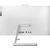 Lenovo IdeaCentre AIO 3 24ALC6 Ryzen 5 5625U 23.8" FHD IPS 250nits 16GB DDR4 3200 SSD512 AMD Radeon Graphics Win11 White