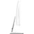 Lenovo IdeaCentre AIO 3 24ALC6 Ryzen 5 5625U 23.8" FHD IPS 250nits 16GB DDR4 3200 SSD512 AMD Radeon Graphics Win11 White